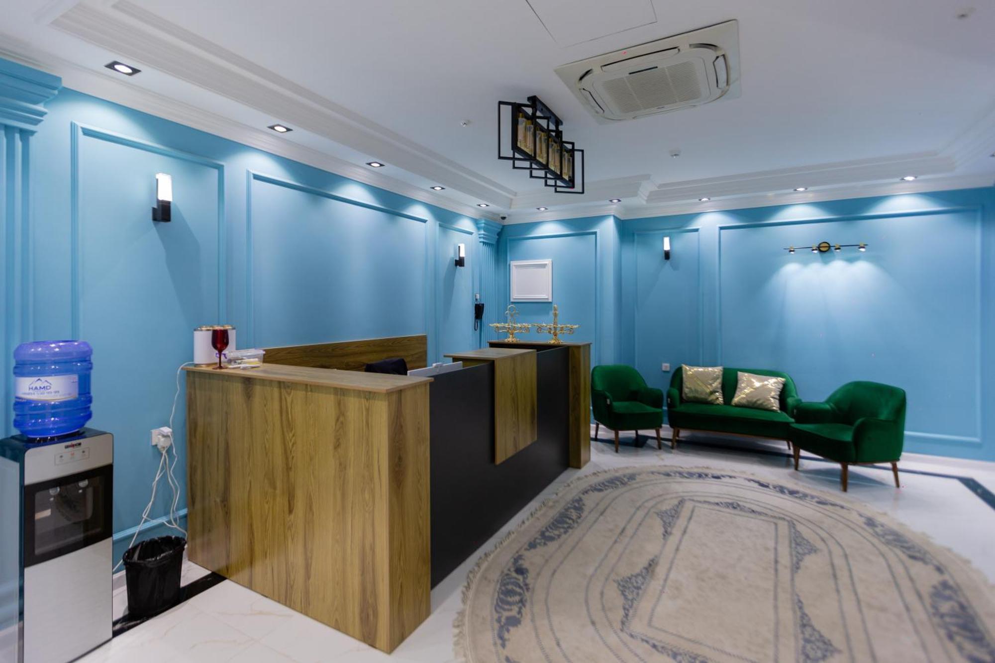 Hotel Sultan Palace سمرقند المظهر الخارجي الصورة